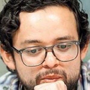 Foto Noé Santillán-López