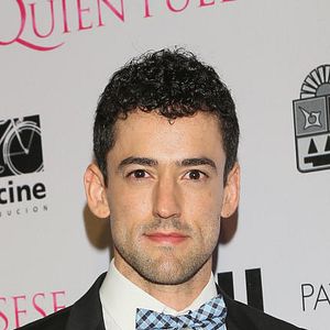 Foto Luis Gerardo Méndez