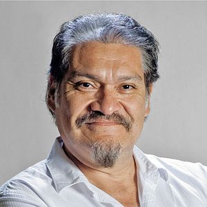 Foto Joaquín Cosío