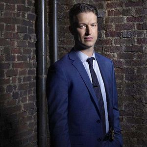 Foto La Ley Y El Orden: UVE