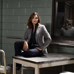 Foto La Ley Y El Orden: UVE