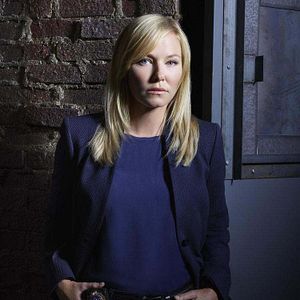 Foto La Ley Y El Orden: UVE