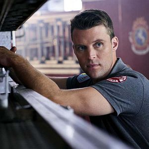 Foto Chicago Fire