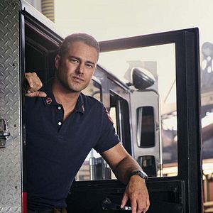 Foto Chicago Fire