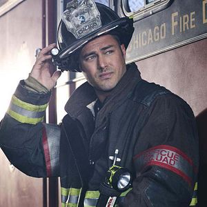 Foto Chicago Fire