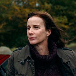 Foto Rachel Griffiths