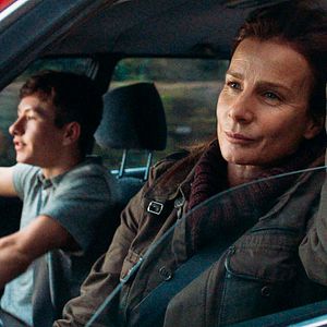 Foto Rachel Griffiths