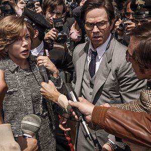 Foto Todo el dinero del mundo