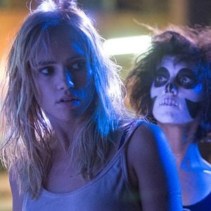 Foto Amores caníbales