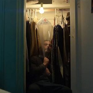 Foto Nunca estarás a salvo