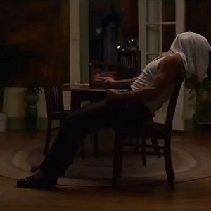 Foto Nunca estarás a salvo