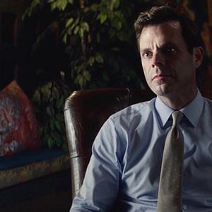 Foto Nunca estarás a salvo