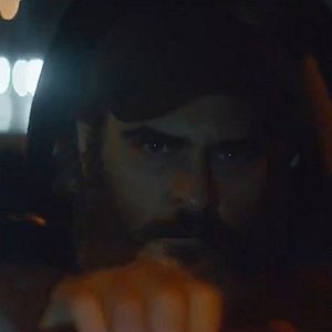 Foto Nunca estarás a salvo