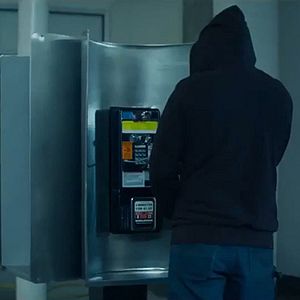 Foto Nunca estarás a salvo