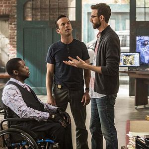 Foto NCIS: Nueva Orleans