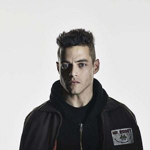 Foto Rami Malek