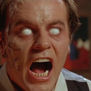 Foto Michael Ironside