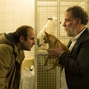 Foto Vincent Macaigne