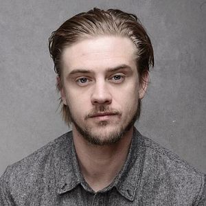 Foto Boyd Holbrook