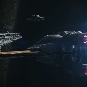 Foto Star Wars: Los últimos jedi