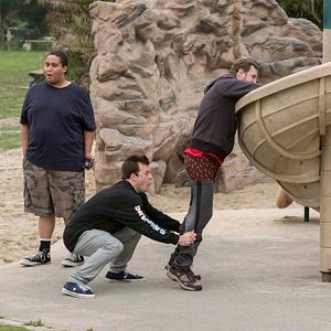 Foto American Vandal