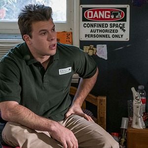 Foto American Vandal