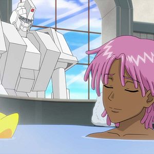 Foto Neo Yokio