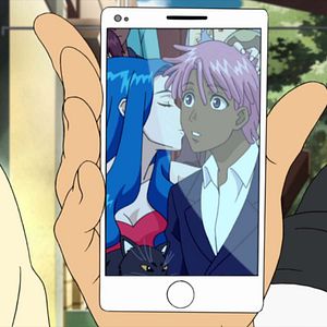Foto Neo Yokio