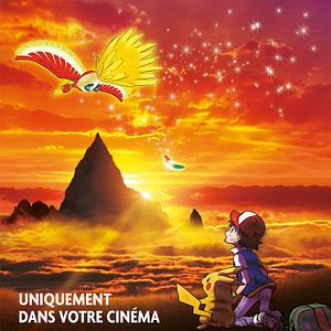 Foto Pokémon La Película: Yo te elijo