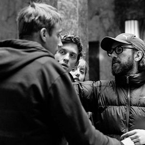 Foto Perseguidos por el destino