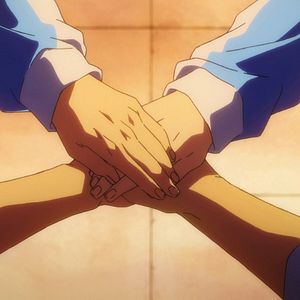 Foto Free! The Movie: Timeless Medley