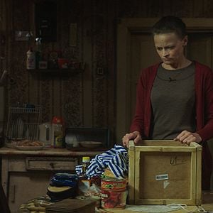 Foto A Gentle Creature