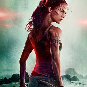Foto Tomb Raider: Las aventuras de Lara Croft