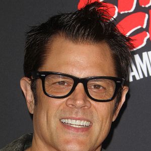 Foto Johnny Knoxville