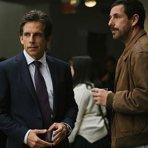 Foto Los Meyerowitz: La familia no se elige