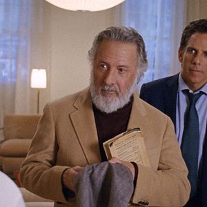 Foto Los Meyerowitz: La familia no se elige