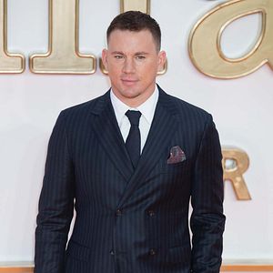 Foto Channing Tatum