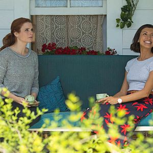 Foto JoAnna Garcia Swisher