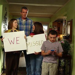 Foto The Middle
