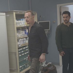 Foto Alfonso Herrera