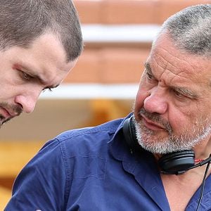 Foto Rostros de una mujer