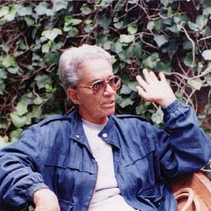 Foto Chavela Vargas