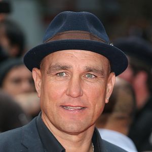 Foto Vinnie Jones