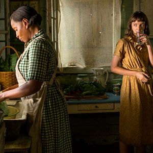 Foto Mudbound: El color de la guerra