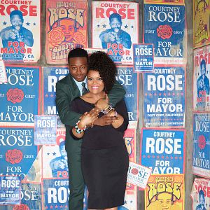 Foto Yvette Nicole Brown