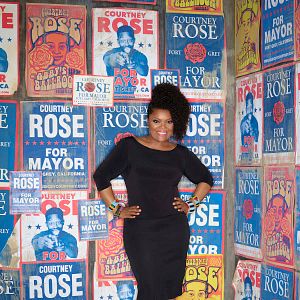 Foto Yvette Nicole Brown