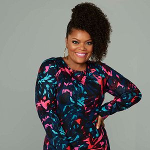 Foto Yvette Nicole Brown