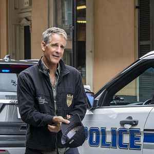 Foto NCIS: Nueva Orleans