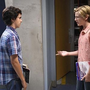 Foto Jack Dylan Grazer