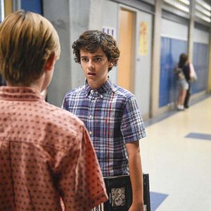 Foto Jack Dylan Grazer